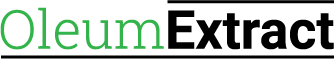 OleumExtract Logo